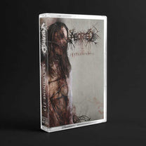 Aborted  - Strychnine.213 MC