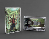 Aborted - The Necrotic Manifesto MC