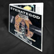 Eyehategod – Confederacy Of Ruined Lives CD