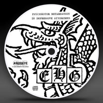 Eyehategod – Confederacy Of Ruined Lives CD