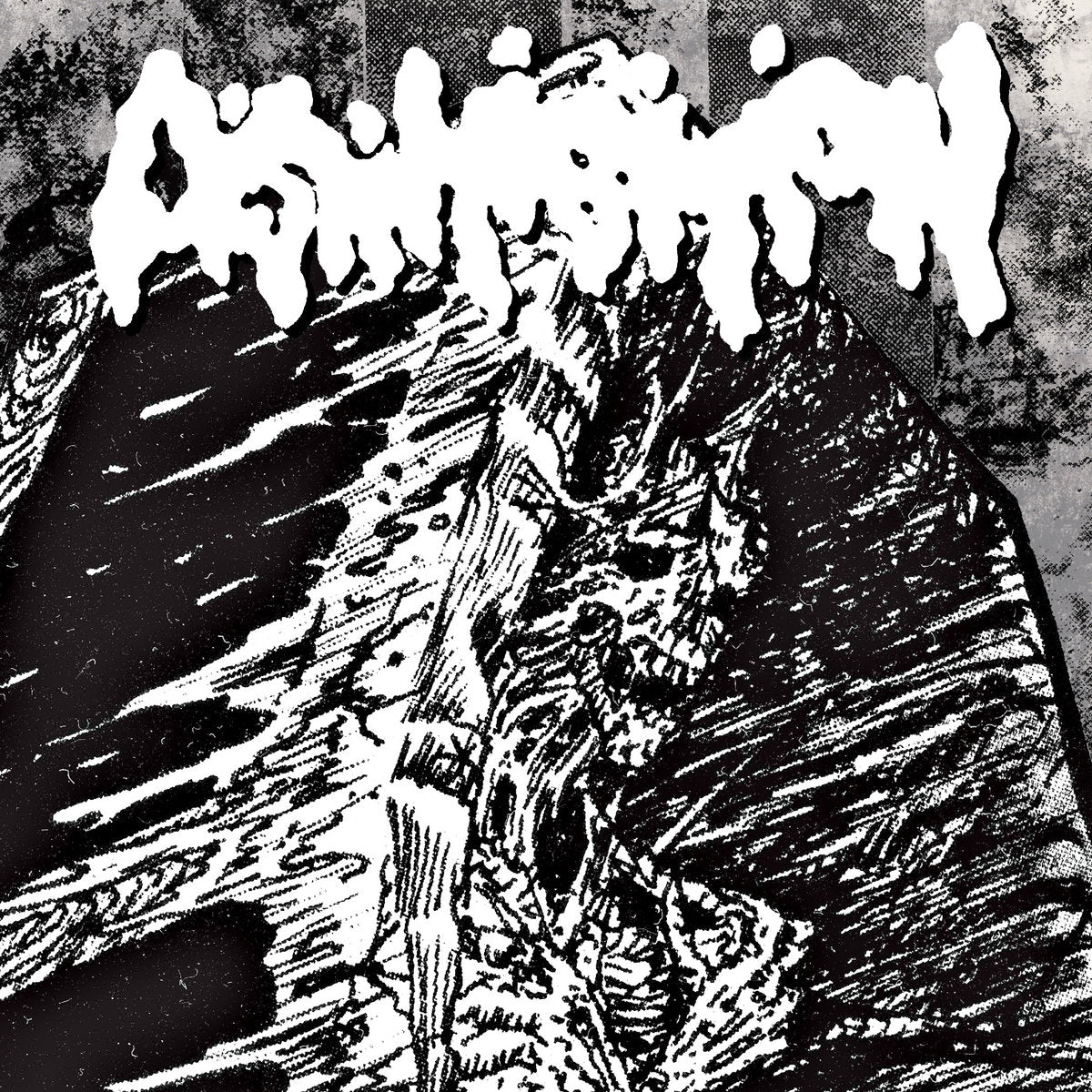 Disinhibition – Demo 2012 MC