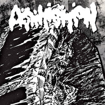 Disinhibition – Demo 2012 MC