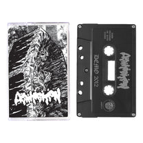 Disinhibition – Demo 2012 MC