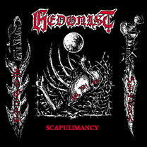 Hedonist – Scapulimancy MC