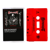 Hedonist – Scapulimancy MC