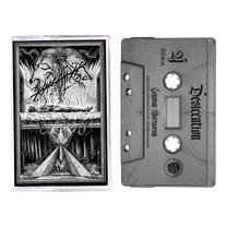 Desiccation – Legatum Mortuorum MC