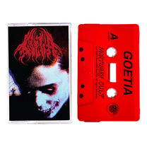Goetia – Mortuary Cult MC