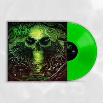 Ashen – Leave the Flesh Behind LP