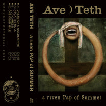 Ave Teth – a riven Pap of Summer MC