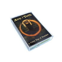 Ave Teth – a riven Pap of Summer MC