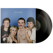 Amyl And The Sniffers	– Giddy Up / Big Attraction (10 Year Anniversary) LP
