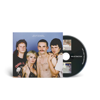 Amyl And The Sniffers	– Giddy Up / Big Attraction (10 Year Anniversary) CD