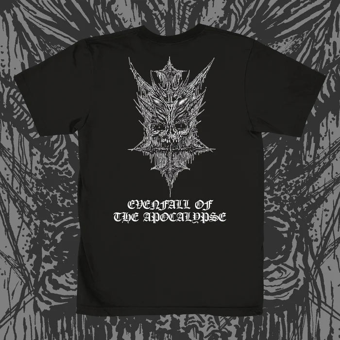 Ascended Dead, 'Evenfall' T-Shirt