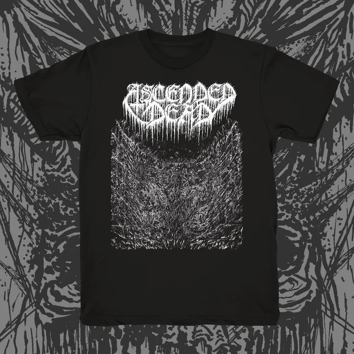 Ascended Dead, 'Evenfall' T-Shirt