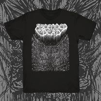 Ascended Dead, 'Evenfall' T-Shirt