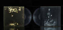 Keiji Haino – Watashi Dake? LP