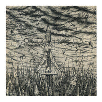 Rev. Kriss Haded, 'Needle Park', Fine Art Print