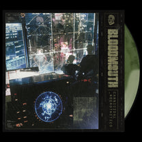 Bloodmouth – CARNICIDAL NECROTACTICS LP