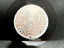 Bruce Russell – Noh Budokan!! LP
