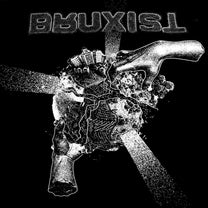 Bruxist – S/T CD