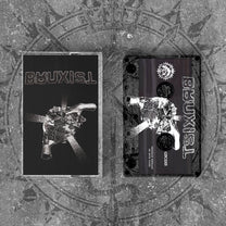 Bruxist – S/T MC