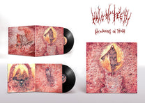 Halo Of Teeth – Meditations On Dying 2LP