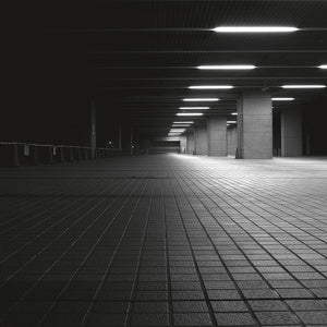 Ambarchi, Oren – Sagittarian Domain LP