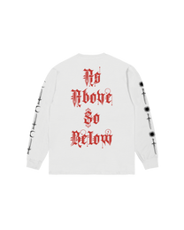 Bell Witch, &#39;Adrian Baxter&#39; Long Sleeve