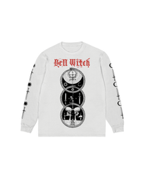 Bell Witch, &#39;Adrian Baxter&#39; Long Sleeve