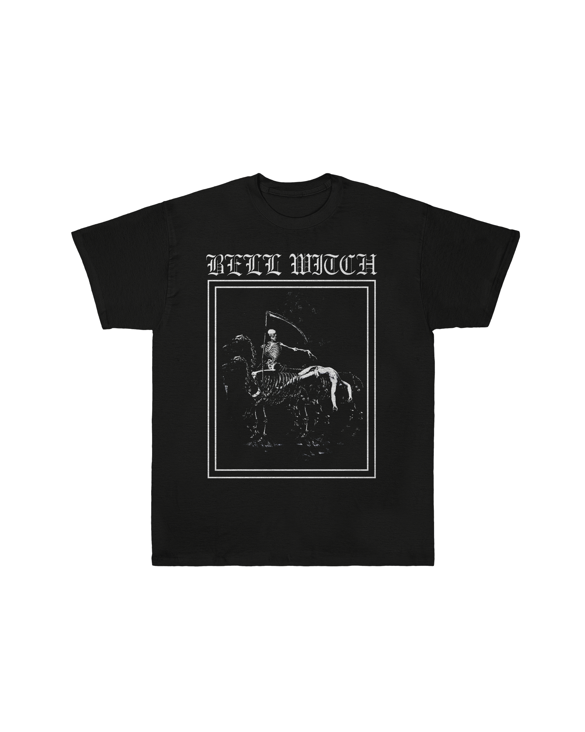 Bell Witch, &#39;Hollow Specter&#39; T-Shirt