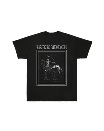 Bell Witch, &#39;Hollow Specter&#39; T-Shirt