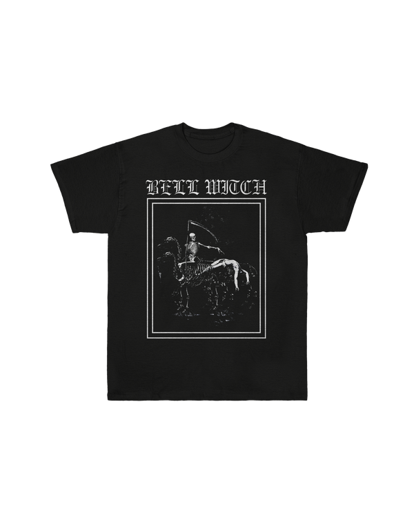 Bell Witch, 'Hollow Specter' T-Shirt