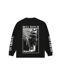 Bell Witch, &#39;Mirror Reaper&#39; Long Sleeve