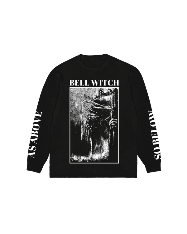 Bell Witch, 'Mirror Reaper' Long Sleeve
