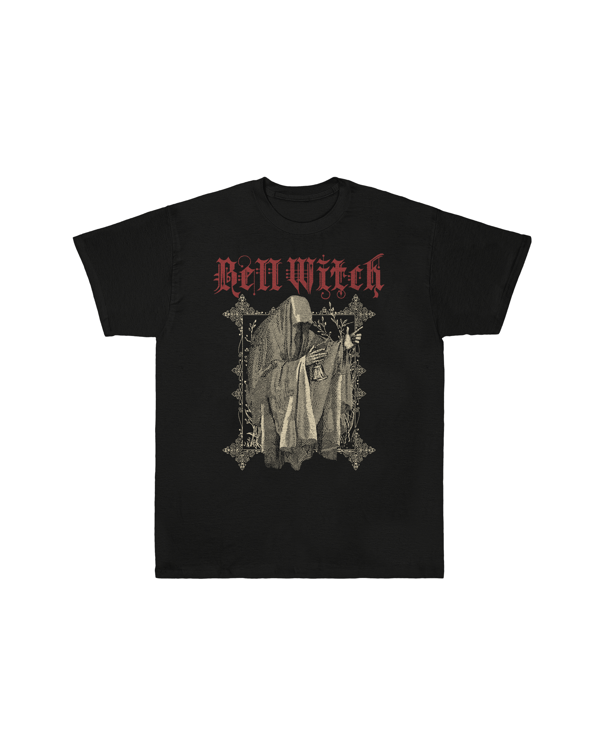 Bell Witch, &#39;Bell Witch&#39; T-Shirt