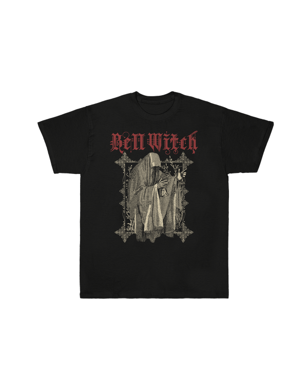 Bell Witch, 'Bell Witch' T-Shirt