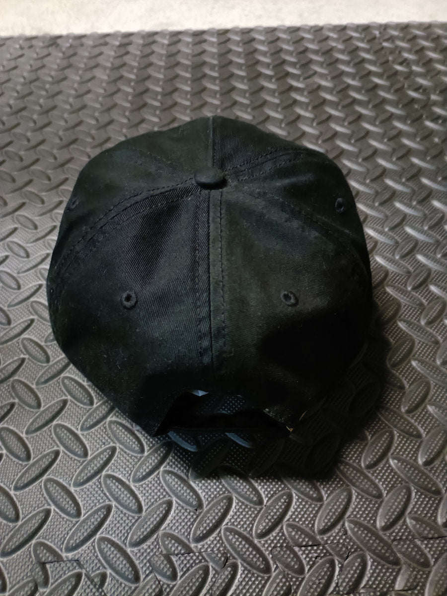 Carcinoid, '80s Style' Logo Cap