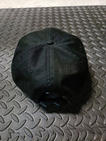 Carcinoid, '80s Style' Logo Cap