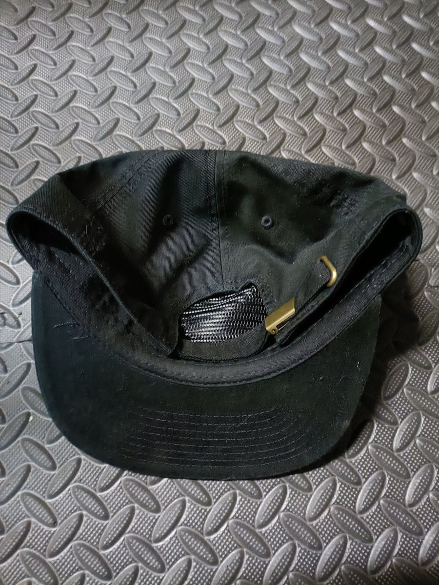 Carcinoid, '80s Style' Logo Cap