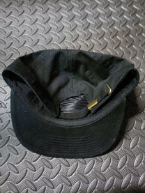 Carcinoid, '80s Style' Logo Cap