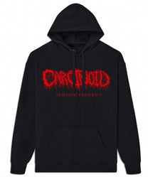 Carcinoid, 'Metastatic Declination' Hoodie