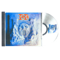 Powerplant – Bridge Of Sacrifice CD