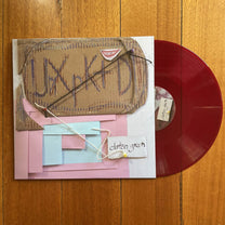 Clinton Green – UnXpKtD LP