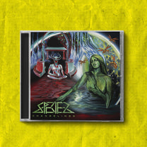 Species – Changelings CD