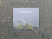 Chihei Hatakeyama – Unconsciousness Silence CD