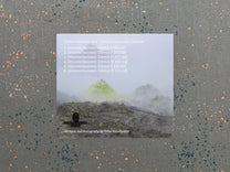Chihei Hatakeyama – Unconsciousness Silence CD