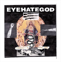 Eyehategod – Confederacy Of Ruined Lives LP