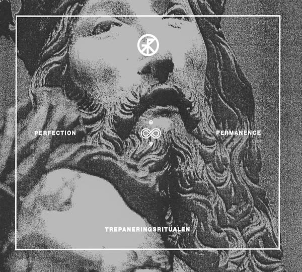 Trepaneringsritualen – Perfection &amp; Permanence CD