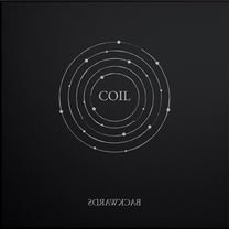 Coil – Backwards 2LP