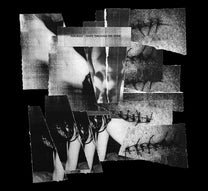 Himukalt – Knife Through The Spine CD